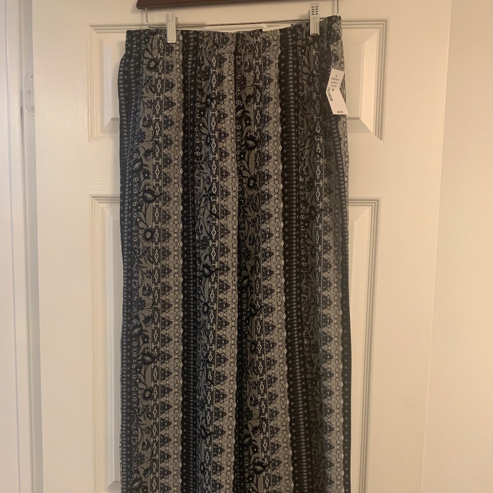 Palazzo pants